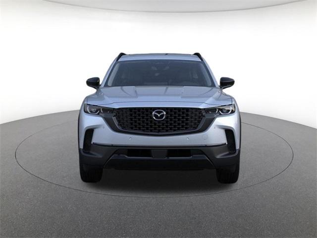 new 2026 Mazda CX-50 car, priced at $41,050