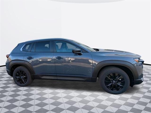 new 2025 Mazda CX-50 car, priced at $35,463