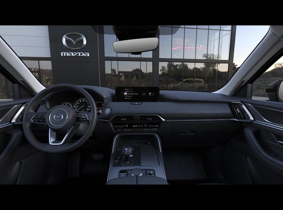 new 2024 Mazda CX-90 car