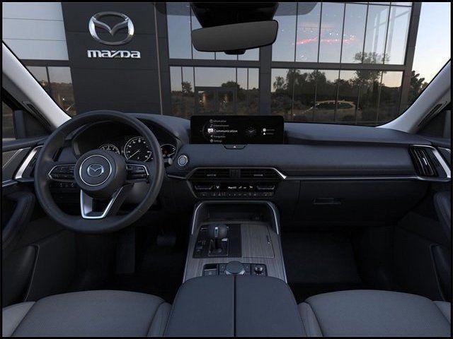 new 2025 Mazda CX-90 car, priced at $42,212