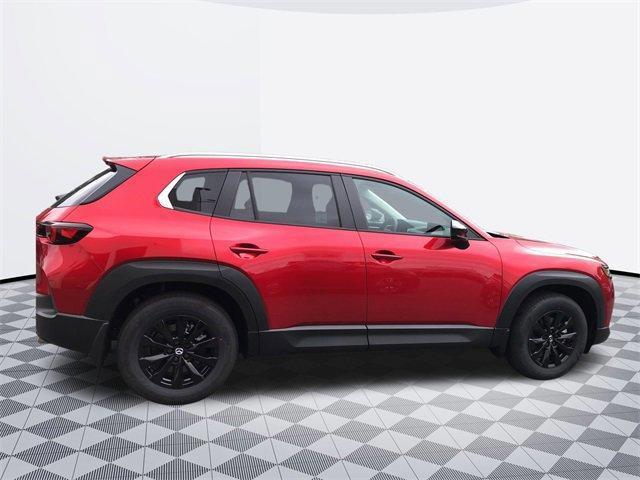 new 2024 Mazda CX-50 car, priced at $30,087