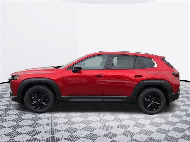 new 2024 Mazda CX-50 car, priced at $30,087