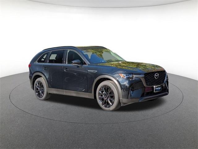 new 2026 Mazda CX-90 car, priced at $48,155