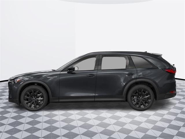 new 2026 Mazda CX-90 car, priced at $49,285