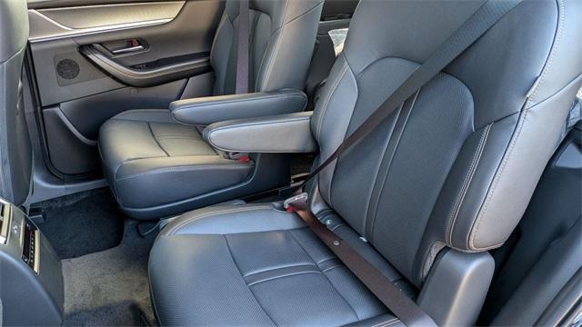 new 2026 Mazda CX-90 car, priced at $48,155