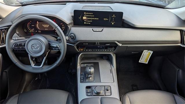 new 2026 Mazda CX-90 car, priced at $48,155