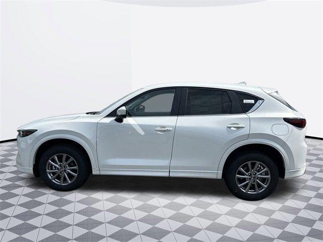 new 2024 Mazda CX-5 car, priced at $29,113