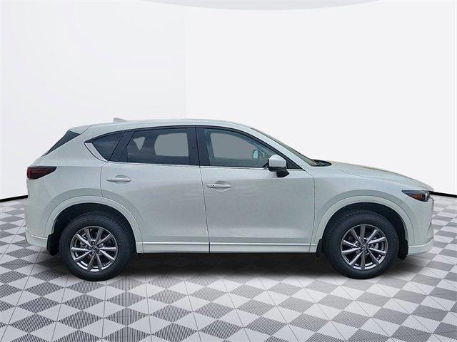 new 2024 Mazda CX-5 car, priced at $29,292