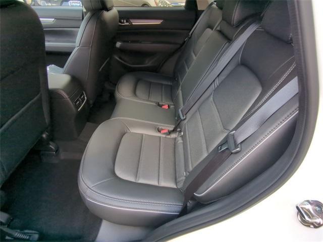 new 2025 Mazda CX-5 car, priced at $36,012