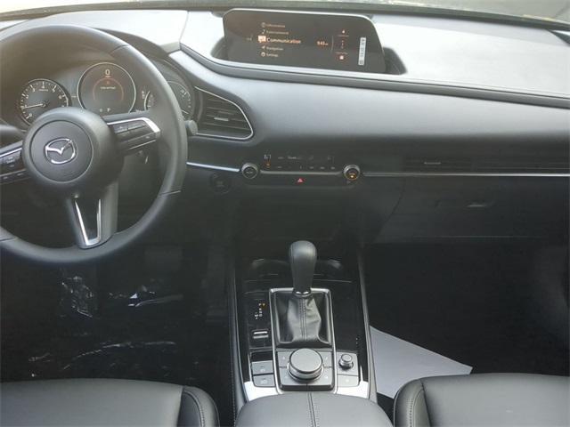 new 2025 Mazda CX-30 car, priced at $27,931