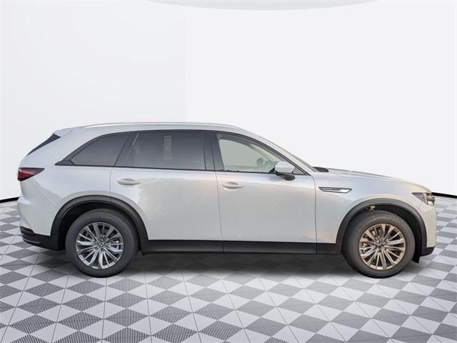 new 2025 Mazda CX-90 car, priced at $39,510