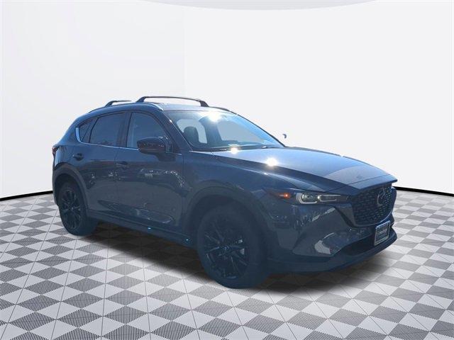 new 2025 Mazda CX-5 car, priced at $33,189