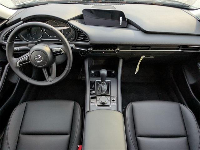 new 2026 Mazda Mazda3 car, priced at $26,579