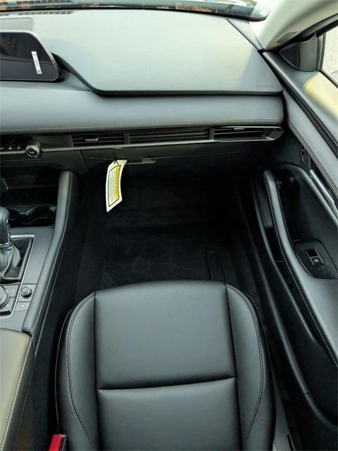 new 2026 Mazda Mazda3 car, priced at $26,579