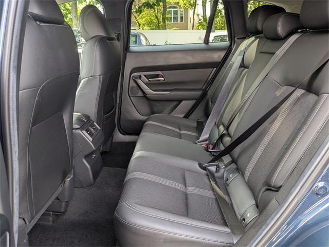 used 2024 Mazda CX-50 car, priced at $29,400
