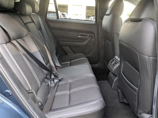 used 2024 Mazda CX-50 car, priced at $29,400