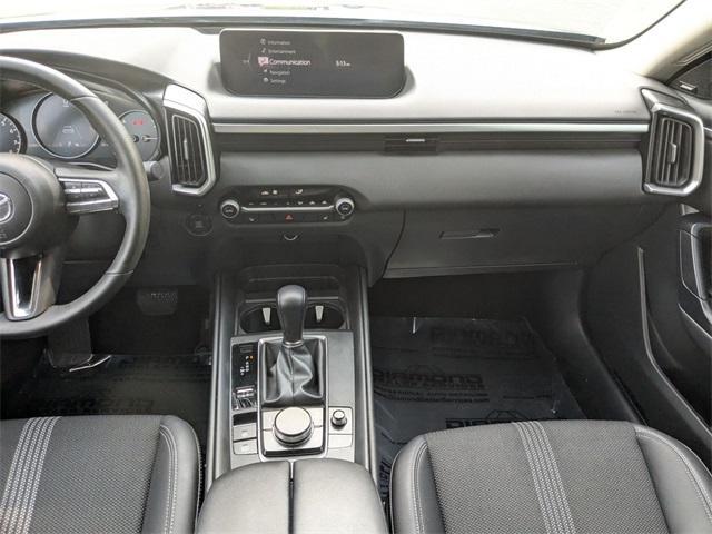 used 2024 Mazda CX-50 car, priced at $29,400