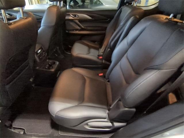 used 2023 Mazda CX-9 car, priced at $28,500