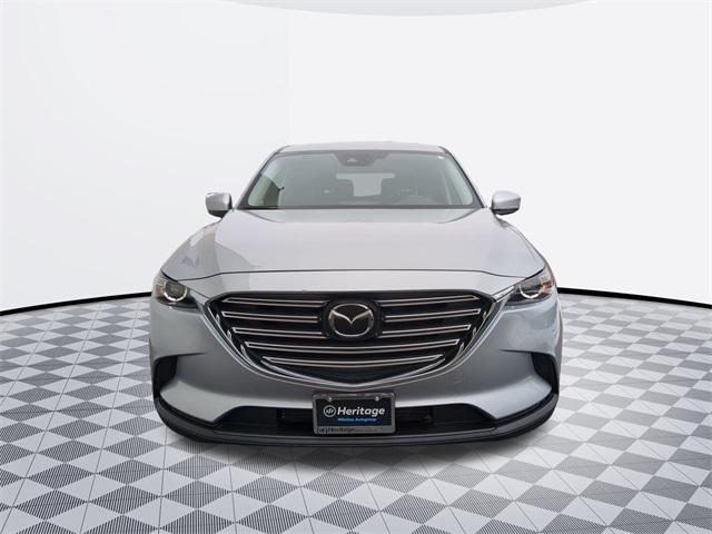 used 2023 Mazda CX-9 car, priced at $28,500