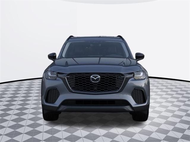 new 2025 Mazda CX-70 car