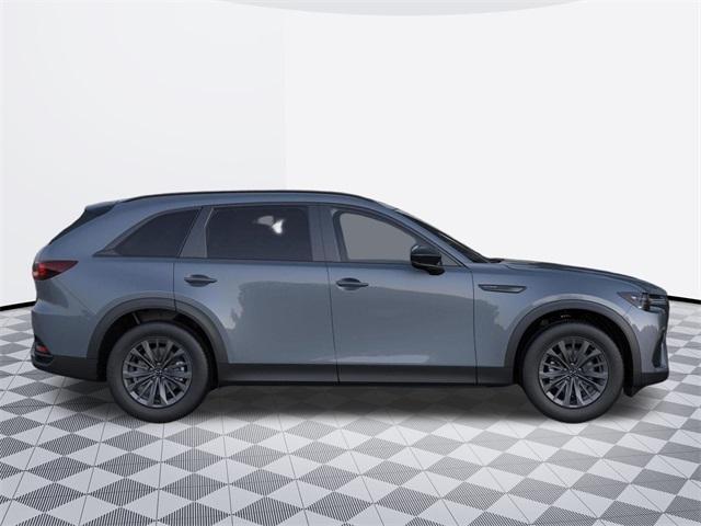 new 2025 Mazda CX-70 car