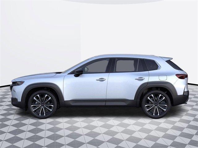 new 2024 Mazda CX-50 car, priced at $38,663