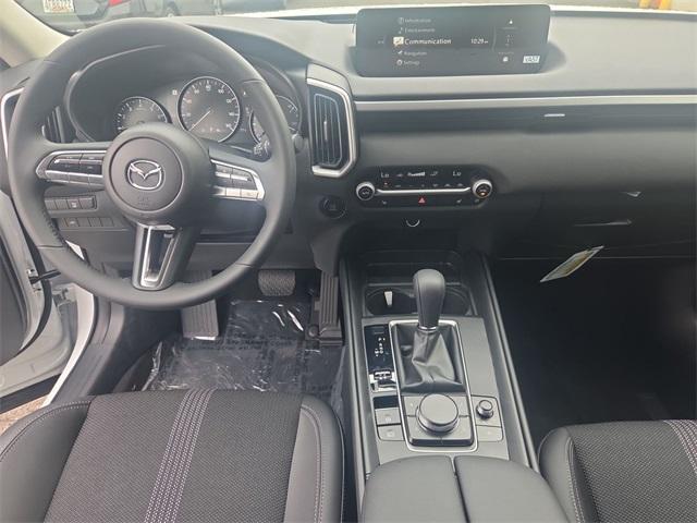 new 2025 Mazda CX-50 car, priced at $34,714