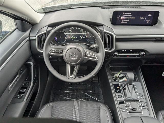 new 2025 Mazda CX-50 Hybrid car, priced at $35,071