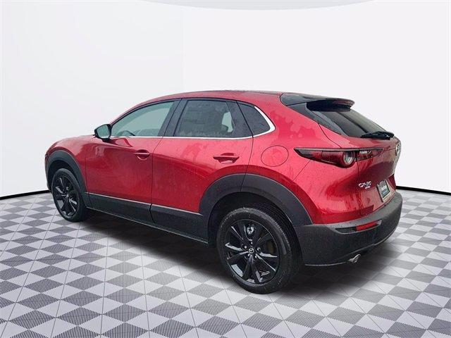new 2024 Mazda CX-30 car, priced at $26,938