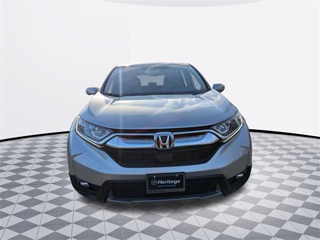 used 2019 Honda CR-V car, priced at $24,900