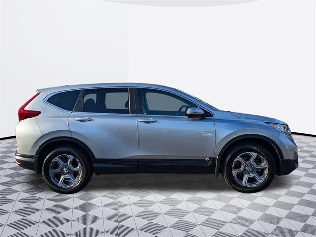 used 2019 Honda CR-V car, priced at $24,900