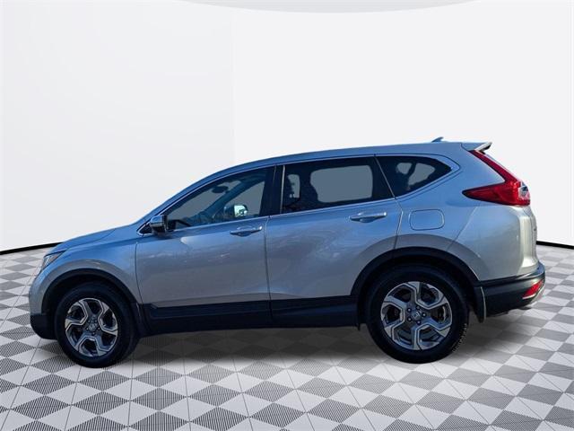 used 2019 Honda CR-V car, priced at $24,900