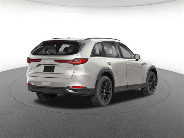 new 2026 Mazda CX-90 car, priced at $49,120