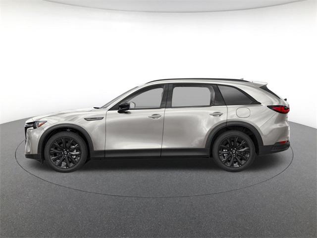 new 2026 Mazda CX-90 car, priced at $49,120