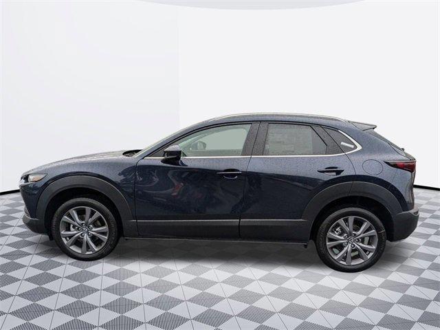 new 2024 Mazda CX-30 car, priced at $27,050