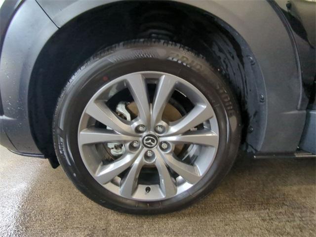 used 2024 Mazda CX-30 car, priced at $25,000