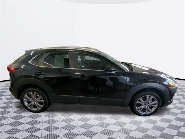 used 2024 Mazda CX-30 car, priced at $25,000