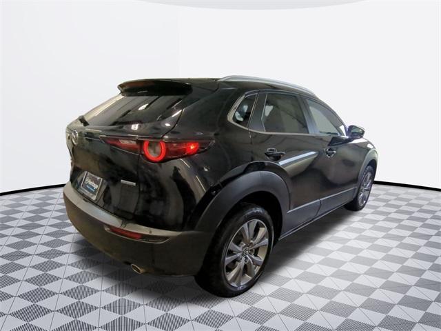 used 2024 Mazda CX-30 car, priced at $25,000