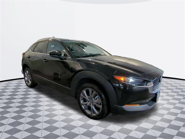 used 2024 Mazda CX-30 car, priced at $25,000