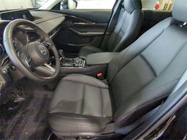 used 2024 Mazda CX-30 car, priced at $25,000