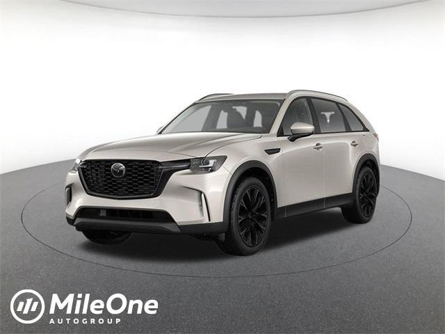 new 2026 Mazda CX-90 car