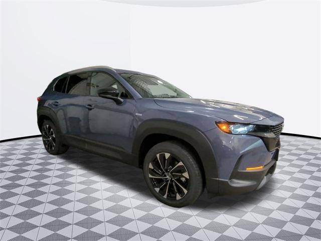 new 2025 Mazda CX-50 Hybrid car, priced at $41,170