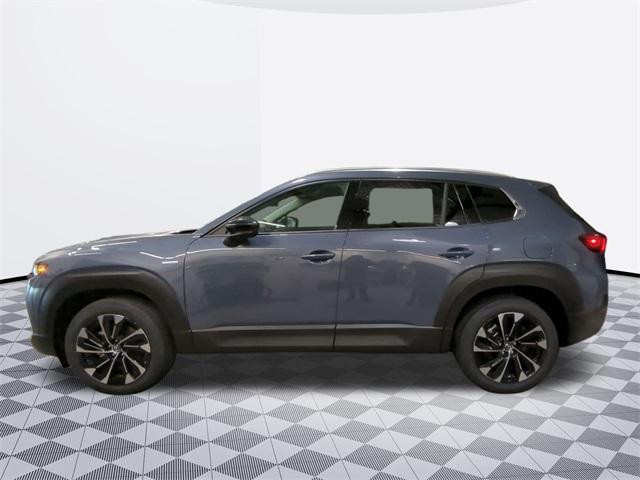 new 2025 Mazda CX-50 Hybrid car, priced at $41,170