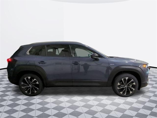 new 2025 Mazda CX-50 Hybrid car, priced at $41,170