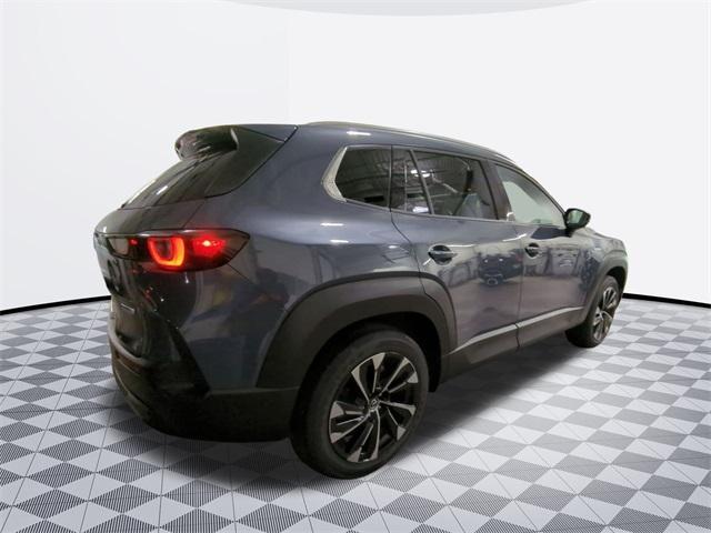 new 2025 Mazda CX-50 Hybrid car, priced at $41,170