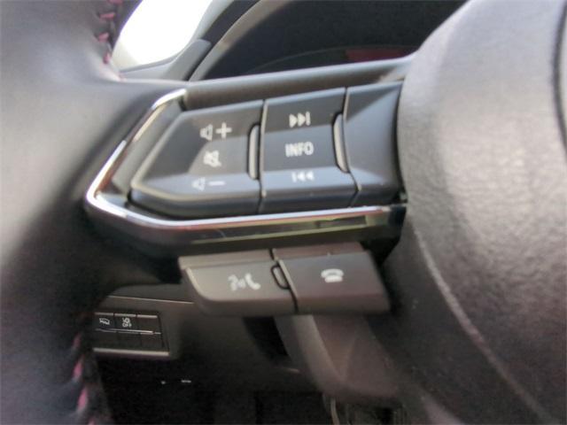 used 2023 Mazda CX-5 car, priced at $27,900