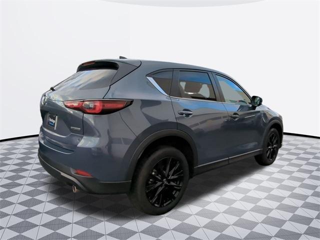 used 2023 Mazda CX-5 car, priced at $27,900