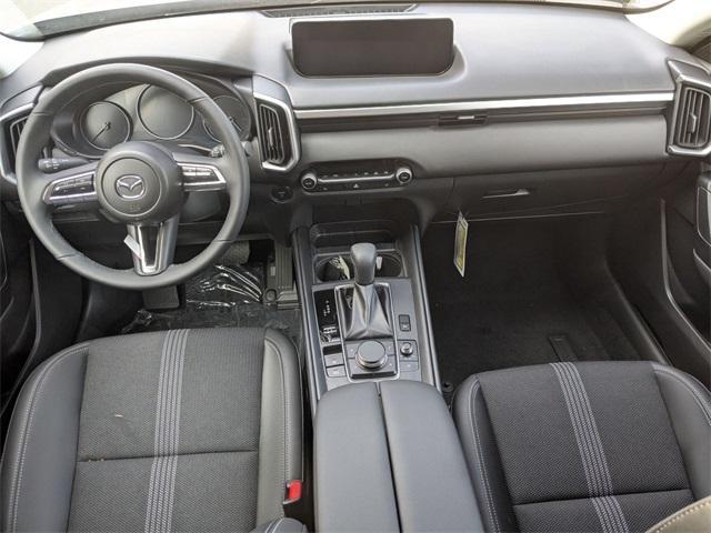 new 2025 Mazda CX-50 Hybrid car, priced at $34,551