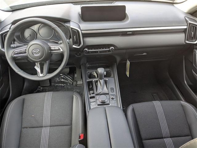 new 2025 Mazda CX-50 Hybrid car, priced at $34,551