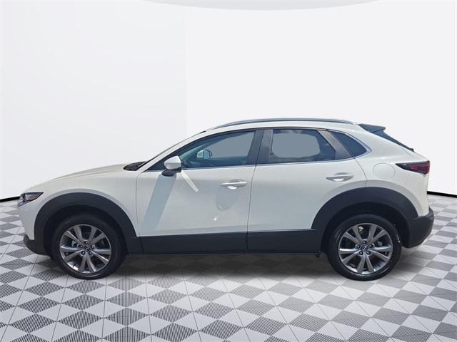 used 2024 Mazda CX-30 car, priced at $25,900